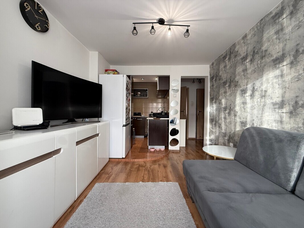 Elbląg BIURO NIERUCHOMOŚCISZULC& SZULCNA SPRZEDAŻMieszkanie w Elblągu ul. Kamienna o powierzchni z