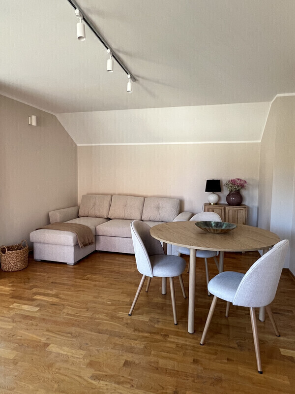 Elbląg Mieszkanie do wynajęcia przy parku Kajki - dostępne od 01.05.20262 pokojowe mieszkanie położone przy ul.