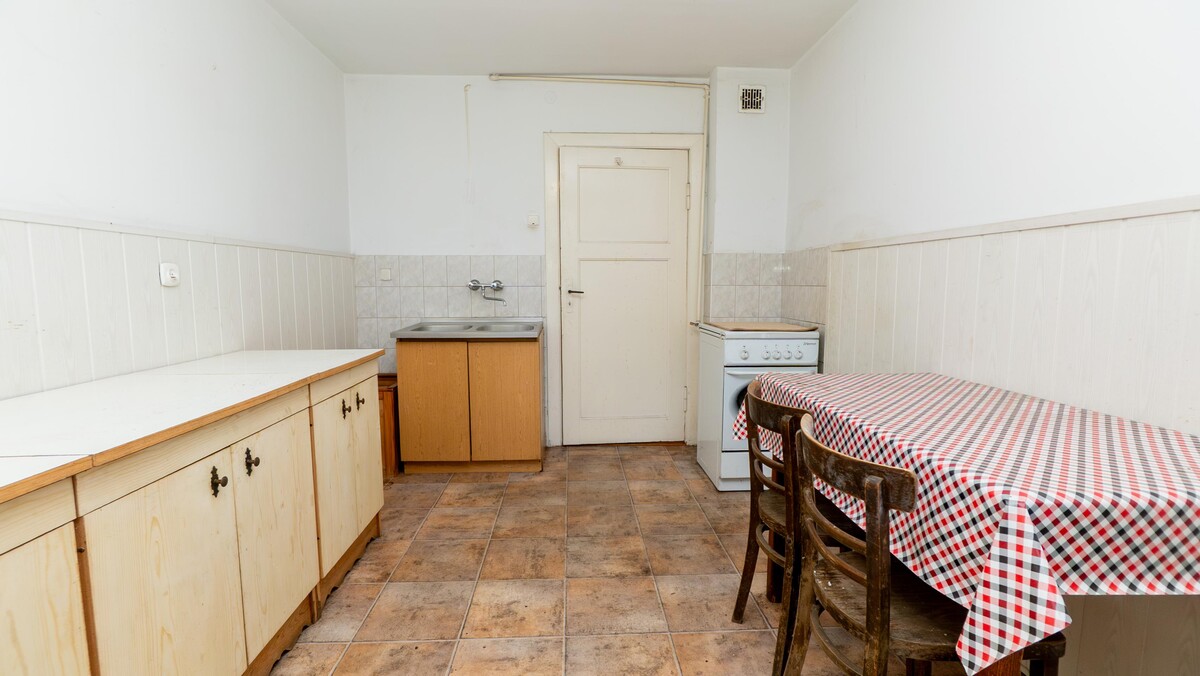 Elbląg TO MY SPRZEDAJEMYNIERUCHOMOŚCI W TYM MIEŚCIEBIURO NIERUCHOMOŚCIAMERICAN HOMEFOR SALE - 2 POKOJE - WIEJSKA