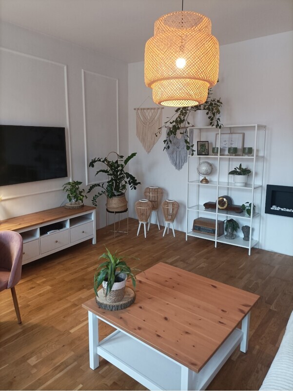 Elbląg Wynajmę mieszkanie 54m2 centralne z miasta ul. PolnaWynajmę mieszkanie, preferowane osoby mundurowe, bez dzieci