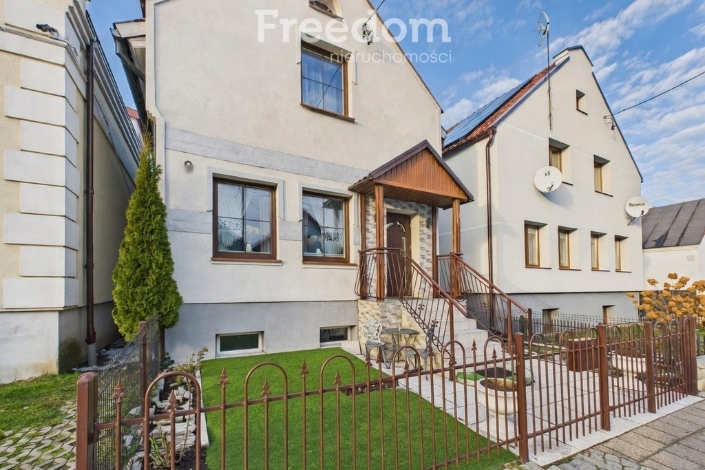 Elbląg FREEDOM NIERUCHOMOŚCISprzedam dom - Tolkmicko, Szkolna. Przedstawiam dom wolnostojący z 2006 roku,