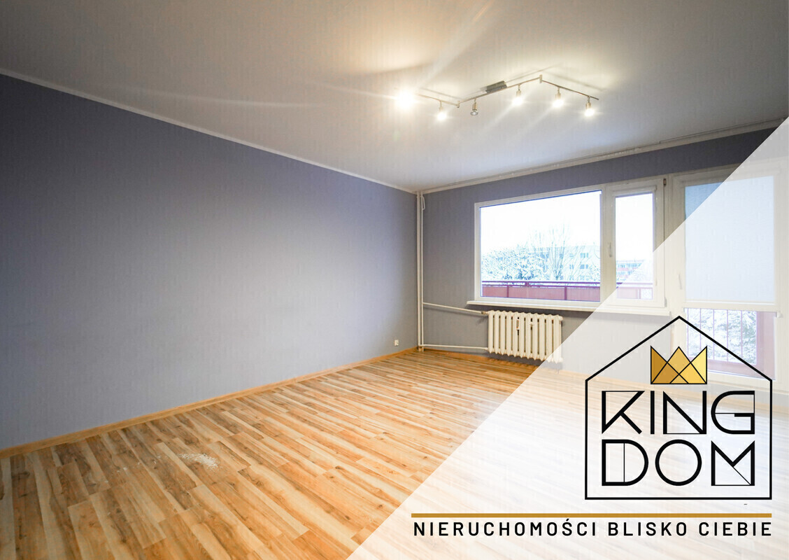 Elbląg 👑🏠&nbsp; KINGDOM&nbsp; 🏠👑NIERUCHOMOŚCI BLISKO CIEBIE&nbsp; PRZESTRONNE