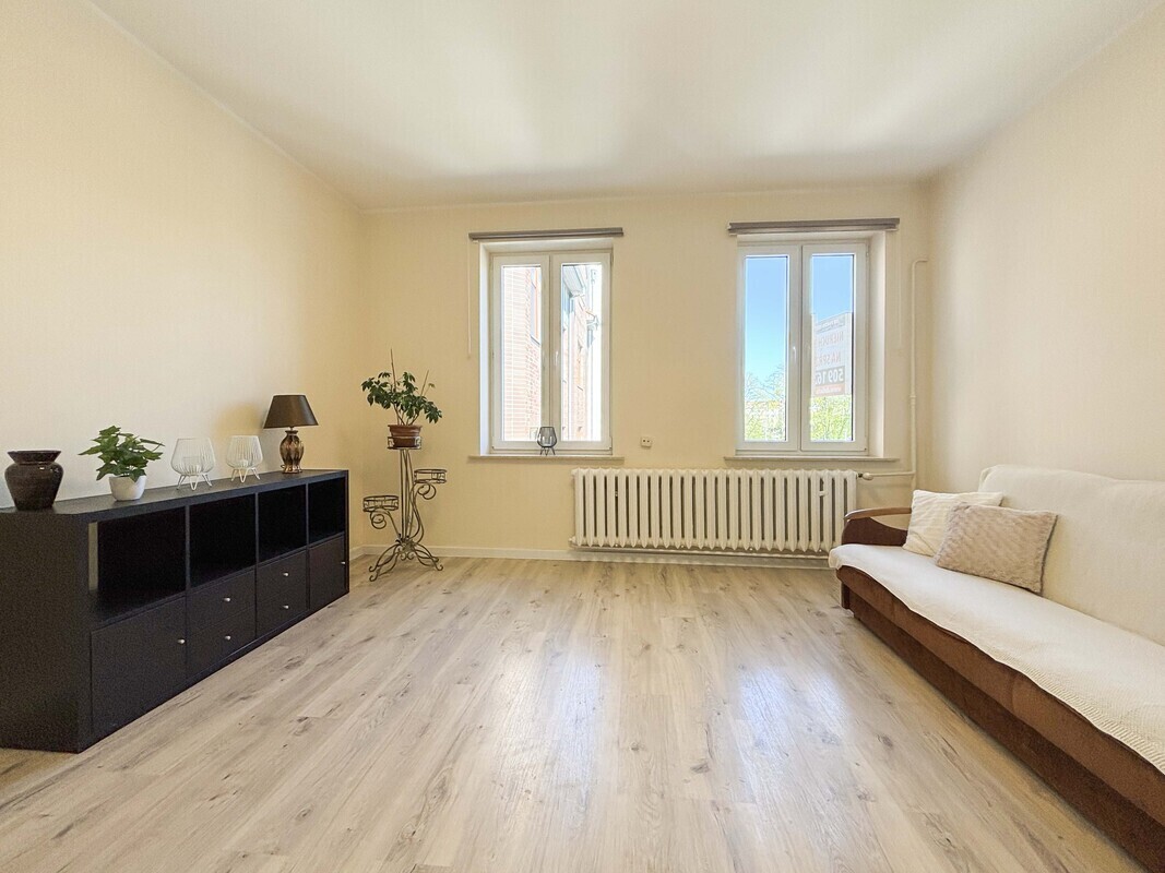Elbląg 🏠DE FACTO NIERUCHOMOŚCI🏠TWÓJ ZAUFANY PARTNER! NOWA CENA! MIESZKANIE NA UL.