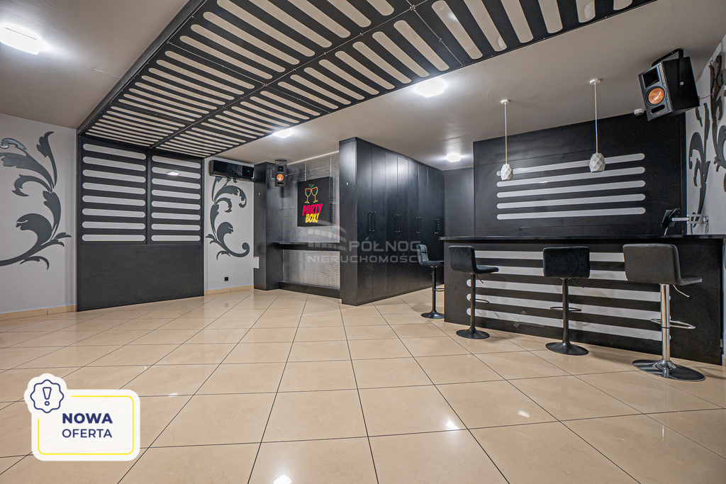 Elbląg PÓŁNOC NIERUCHOMOŚCISprzedam lokal użytkowy - Elbląg, Rzeźnicka.&nbsp;Na sprzedaż lokal użytkowy o powierzchni