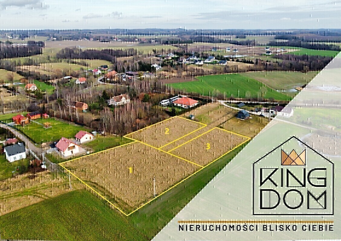 Elbląg 👑🏠 KINGDOM 🏠👑NIERUCHOMOŚCI BLISKO CIEBIE NA