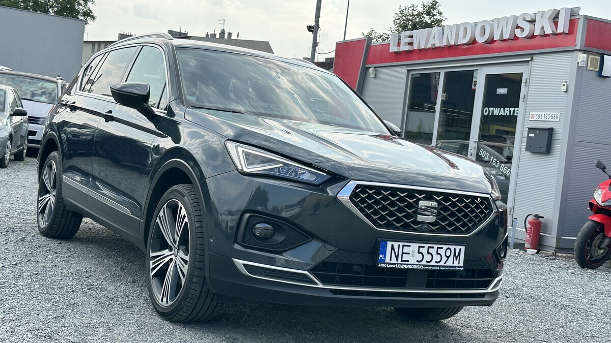 Elbląg Auto Leew LEWANDOWSKI