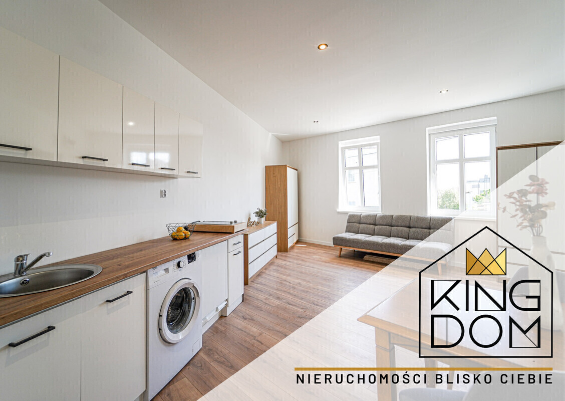 Elbląg 👑🏠 KINGDOM 🏠👑NIERUCHOMOŚCI BLISKO CIEBIE NA SPRZEDAŻ