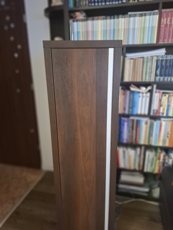 Elbląg Barek na alkohol, podświetlany