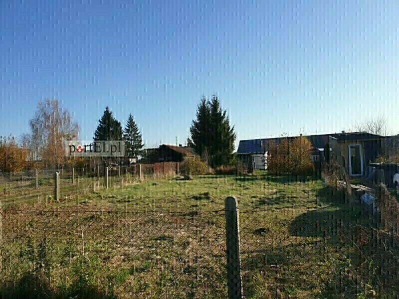 Elbląg BIURO MEGA-CONSULT NIERUCHOMOŚCI - WYCENA, SPRZEDAŻ, WYNAJEMOFERUJE ATRAKCYJNĄ DZIAŁKĘ BUDOWLANĄ TYLKO ZA