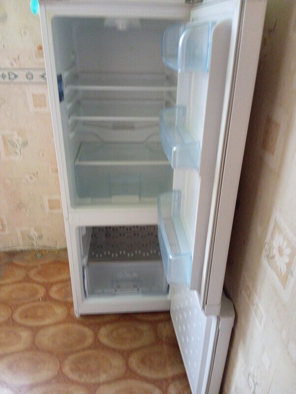 Elbląg sprzedam lodówkę i kuchenkę gazowo elektryczna&nbsp; 