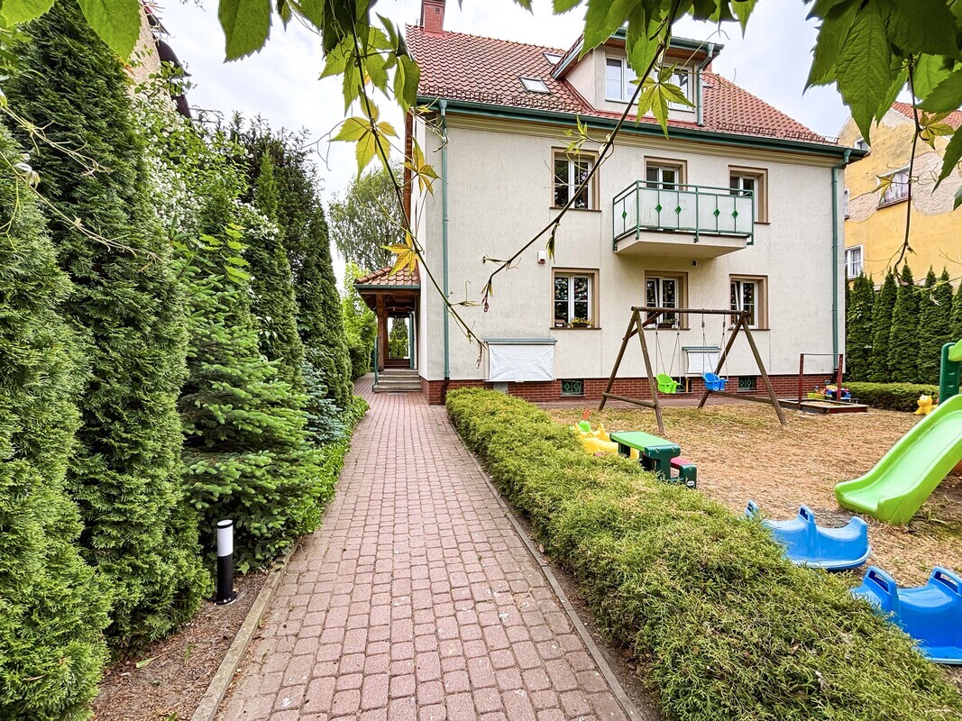 Elbląg 🏠DE FACTO NIERUCHOMOŚCI🏠TWÓJ ZAUFANY PARTNER! NOWOŚĆ! MIESZKANIE NA UL. MICHAŁA