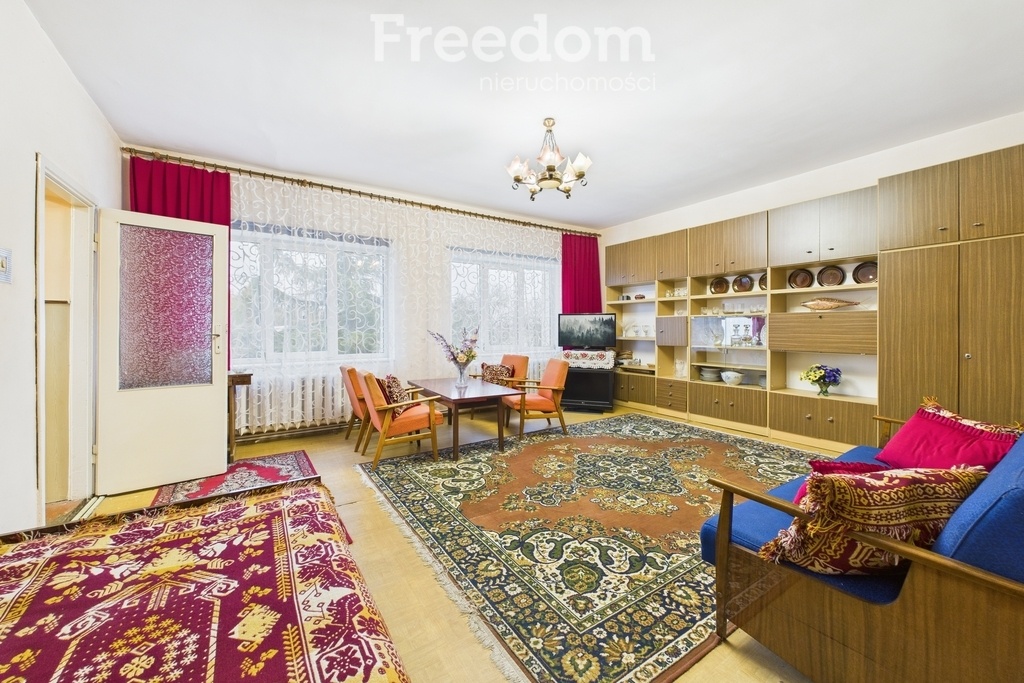 Elbląg FREEDOM NIERUCHOMOŚCISprzedam mieszkanie - Zajezierze.&nbsp;Na sprzedaż przestronne mieszkanie dwupokojowe +