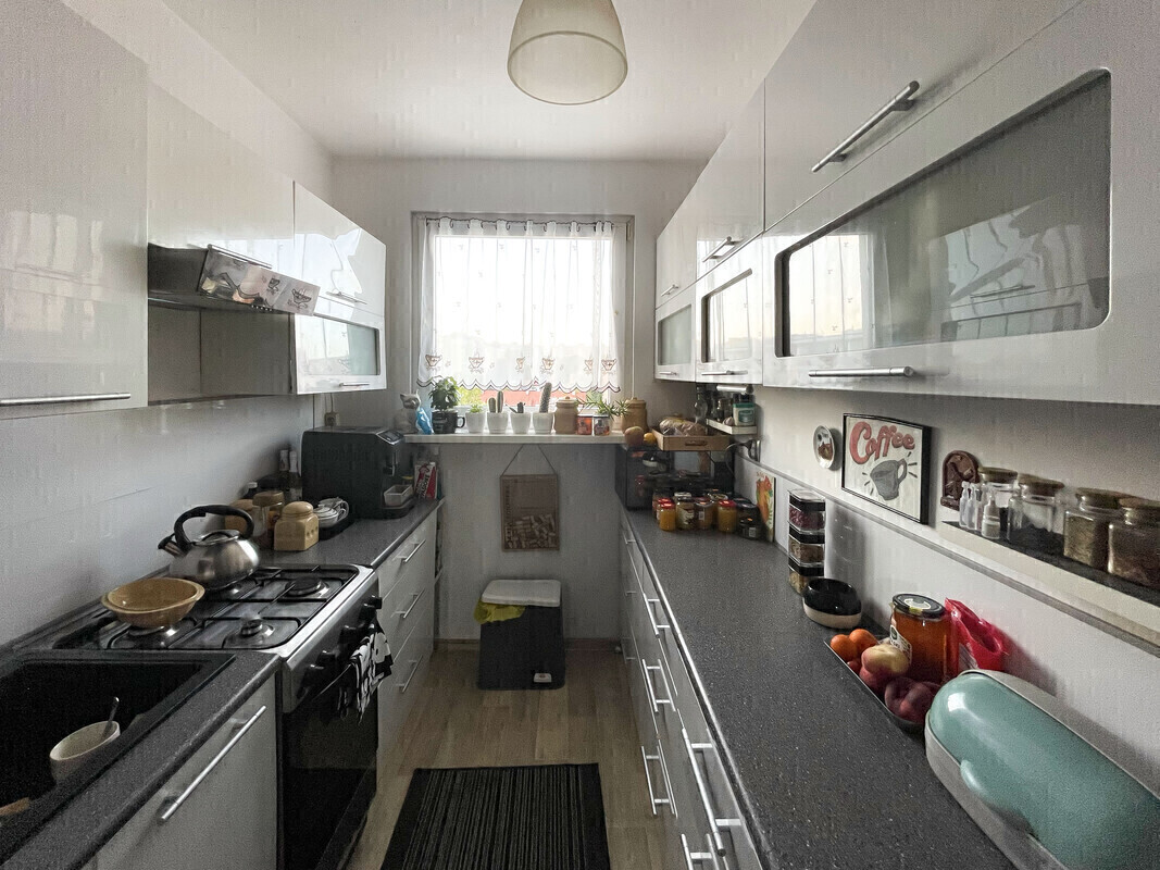 Elbląg 🏠DE FACTO NIERUCHOMOŚCI 🏠TWÓJ ZAUFANY PARTNER   NOWOŚĆ! MIESZKANIE NA UL. PŁK DĄBKA