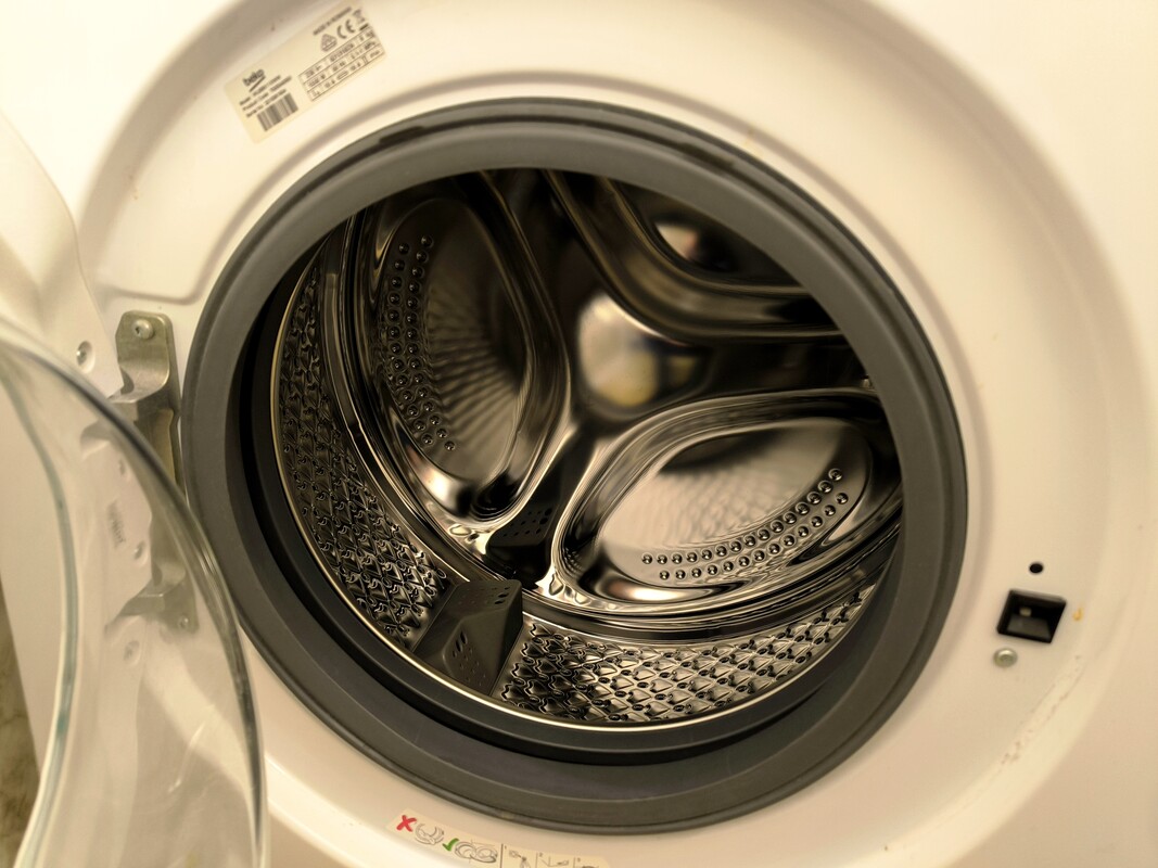 Elbląg Pralka Beko WUE6511XWW Slim 6kg 1000obr/min