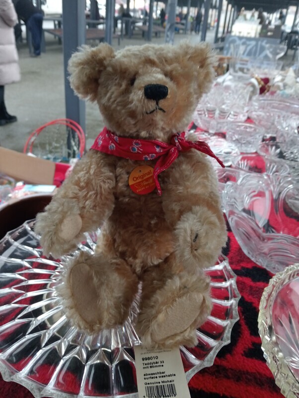 Elbląg Zapraszam Różne rzeczy a Szczególnie Miś Teedy
Cena do uzgodnienia