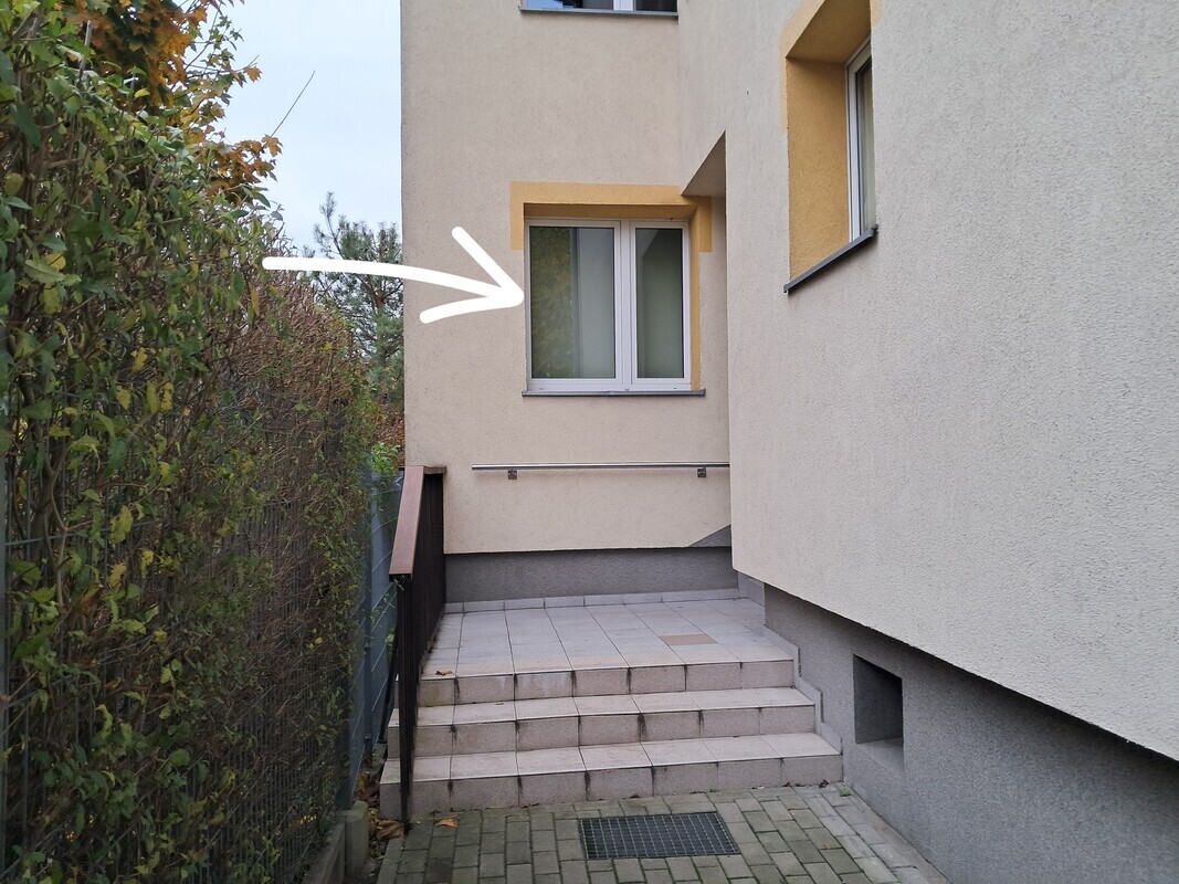 Elbląg Do wynajęcia lokal usługowy – ul. Polna 11B/24 w Elblągu