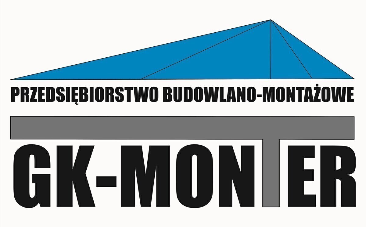 Elbląg ZATRUDNIMY MONTERA KONSTRUKCJI STALOWYCHPrzedsiębiorstwo Budowlano Montażowe GK-MONTER Sp. z.o. o.zatrudni