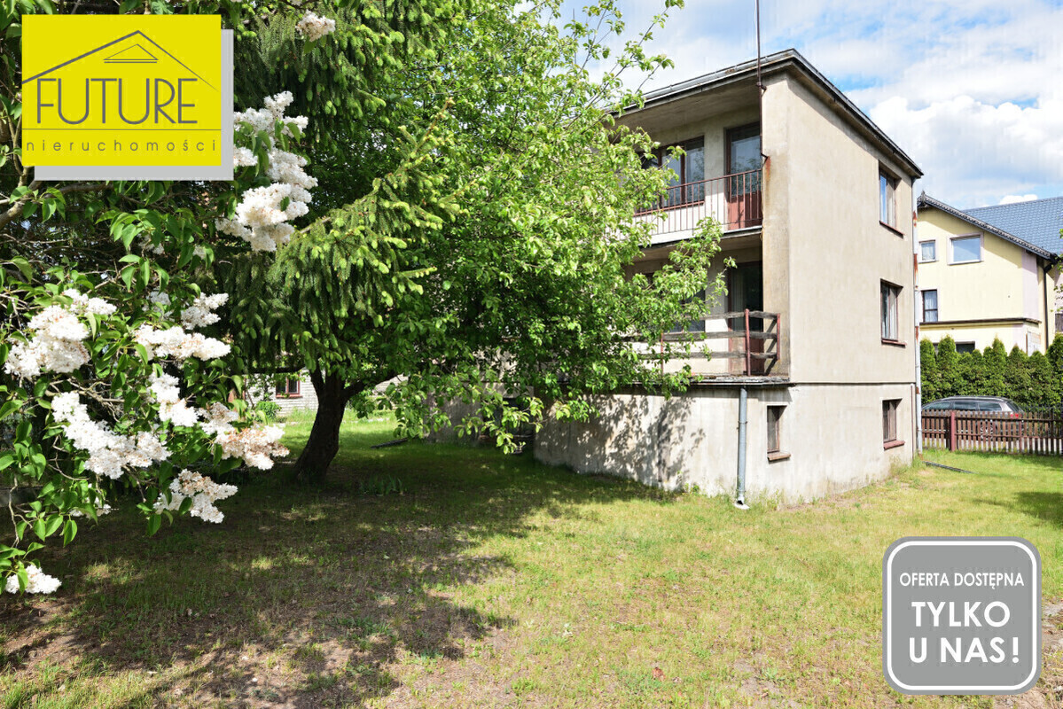 Elbląg FUTURE NIERUCHOMOŚCISprzedam dom - Stegna ul. SłonecznaWOLNOSTOJĄCY DOM W STEGNIE !CENA: 799 000 zł