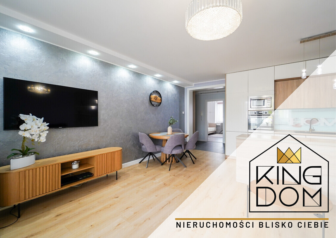 Elbląg 👑🏠&nbsp; KINGDOM&nbsp; 🏠👑NIERUCHOMOŚCI BLISKO CIEBIE&nbsp; NA SPRZEDAŻ