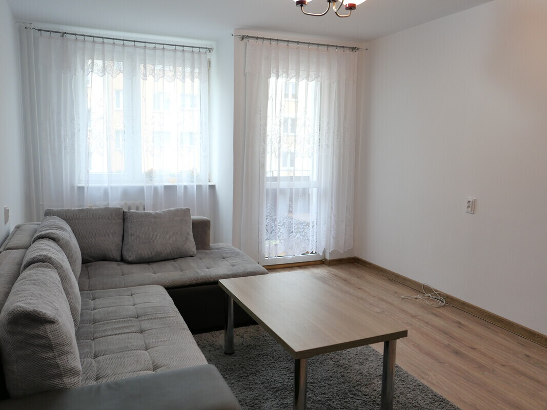 Elbląg STATOR NIERUCHOMOŚCI - 30 lat w Elblągu DO WYNAJĘCIA