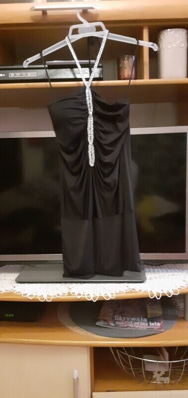 Elbląg Za symboliczne 30 zł oddam trzy torby damskich ciuszków od rozmiaru S do L. .. .są dzinsy, koszulki, sweterki,