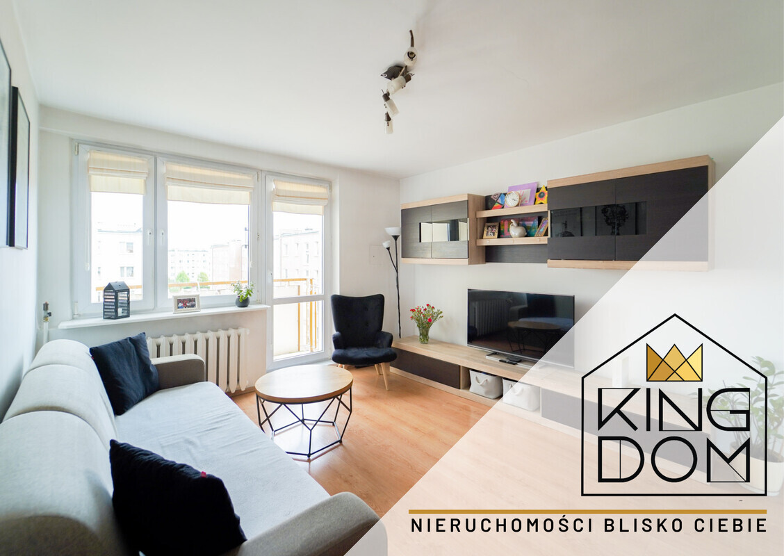 Elbląg 👑🏠 KINGDOM 🏠👑NIERUCHOMOŚCI BLISKO CIEBIE KOMFORTOWE
