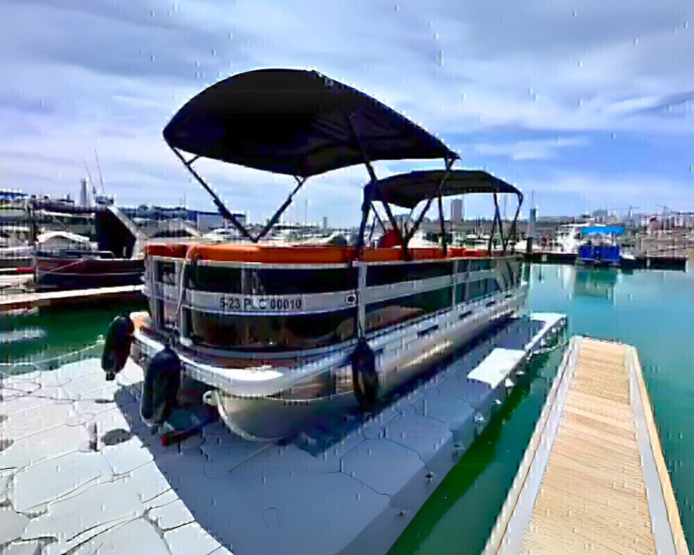 Elbląg Na sprzedaż nowoczesny jacht 23 stopy &ndash; gotowy na sezon, bez silnika