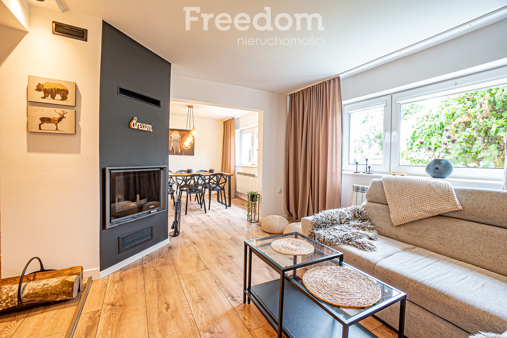 Elbląg FREEDOM NIERUCHOMOŚCIWynajmę dom - Elbląg, Iławska.&nbsp;Komfortowy dom do wynajęcia w spokojnej części miasta