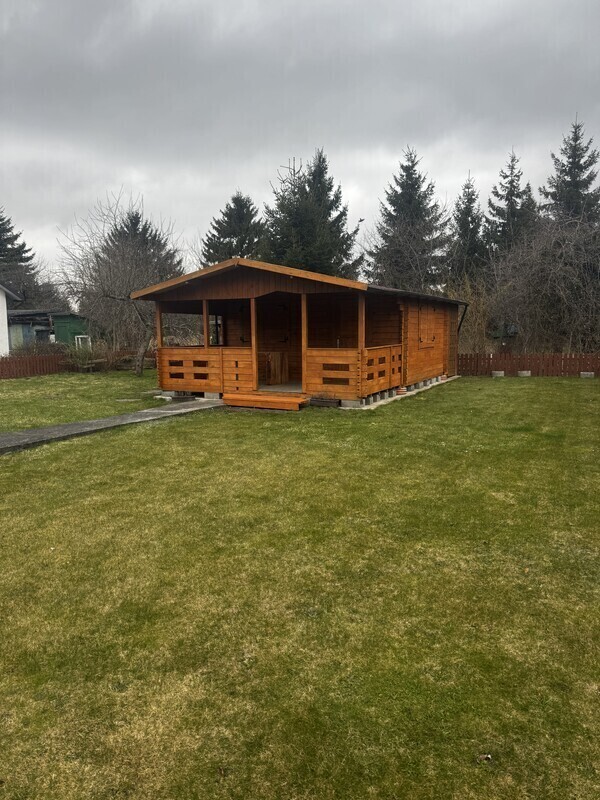 Elbląg Sprzedam działkę położoną na terenie Rodzinnego Ogrodu Działkowego im. Kopernika przy ul. Klonowej w Elblągu.