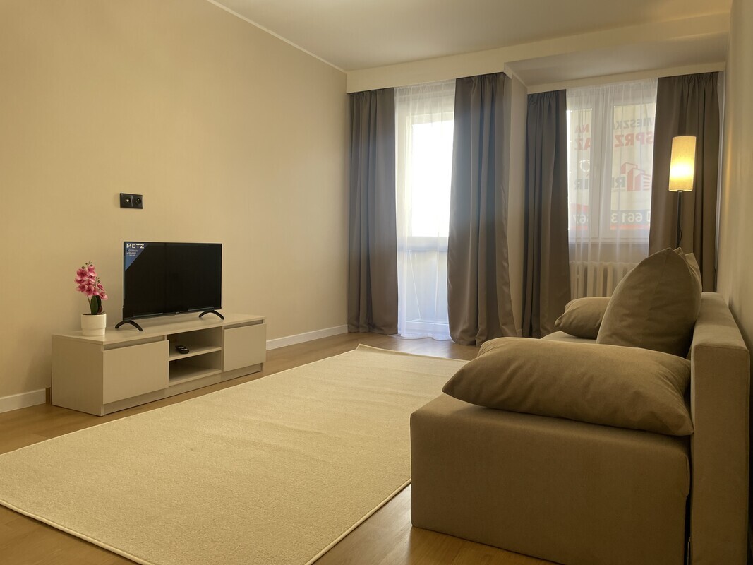 Elbląg 🏡&nbsp; 🌟 Przestronne 2-pokojowe mieszkanie z balkonem w sercu Elbląga!&nbsp; &nbsp; Wyjątkowe