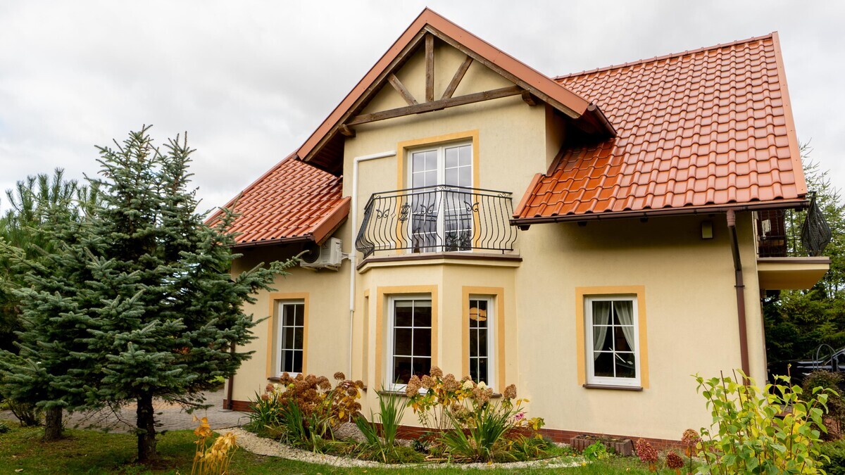 Elbląg &nbsp; TO MY SPRZEDAJEMYNIERUCHOMOŚCI W TYM MIEŚCIEBIURO NIERUCHOMOŚCIAMERICAN HOMEFOR SALE - DOM - JEMIOŁOWA
