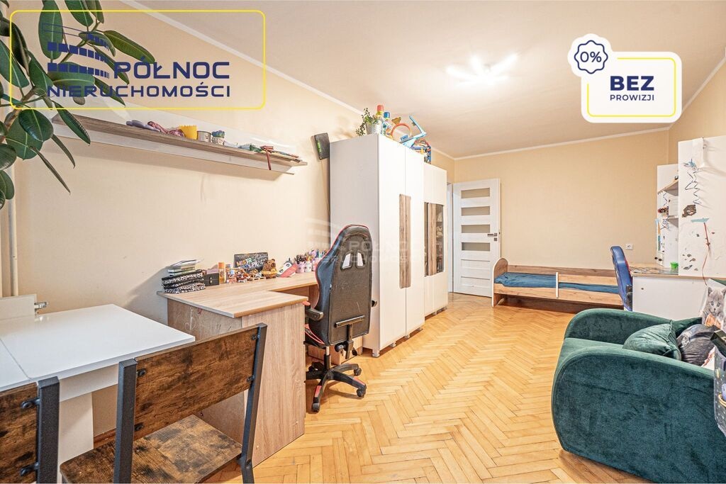 Elbląg PÓŁNOC NIERUCHOMOŚCISprzedam mieszkanie - Elbląg, Pułkownika Stanisława Dąbka.&nbsp;Szukasz mieszkania w