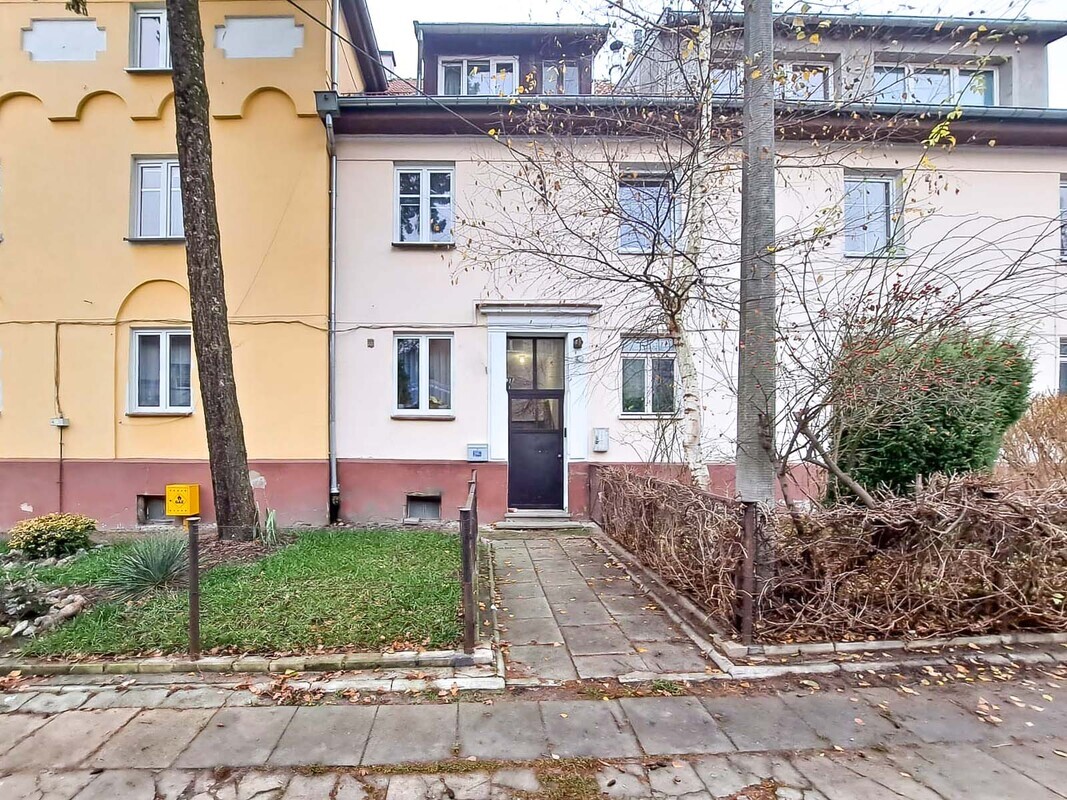 Elbląg 🏠DE FACTO NIERUCHOMOŚCI🏠TWÓJ ZAUFANY PARTNER MIESZKANIE W NA UL. ORĘŻNEJ W ELBLĄGU&nbsp; &nbsp;