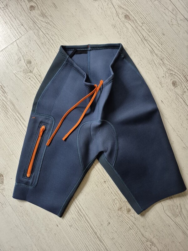 Elbląg Spodenki neoprenowe  idealne do pływania canoe, kajakiem lub na Stand Up Paddle. Pozwalają dostosować ubiór w