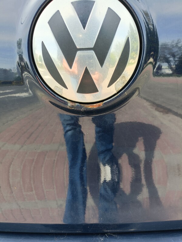 Elbląg Volkswagen Golf 2004 r, sprowadzony, 5-drzwiowy, z silnikiem diesla 1.9 TDI (90 KM). Przebieg 258720 km. Jestem