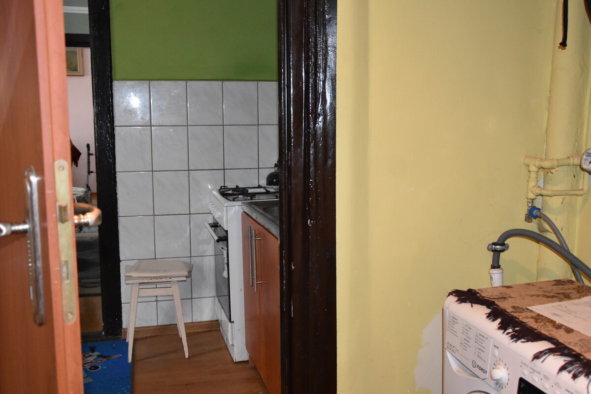 Elbląg ATUT NIERUCHOMOŚCI poleca:SZCZEGÓLNIE KORZYSTNA OFERTA CENOWA. Mieszkanie na Elbląskim ZATORZU- ul.