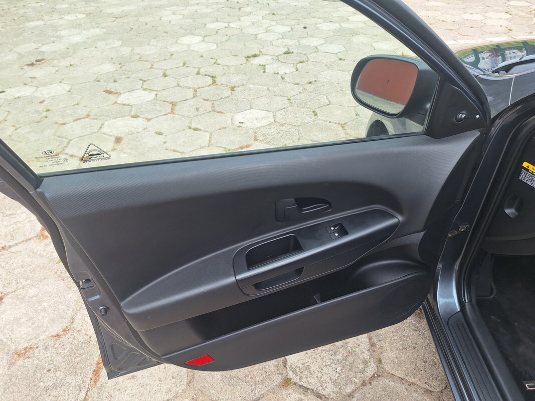 Elbląg Kia Ceed 1.4 CVVT 90 KM | Benzyna | Manual | Spirit |
Oferuję do sprzedaży Kia Ceed z 2011 roku, sprowadzoną z