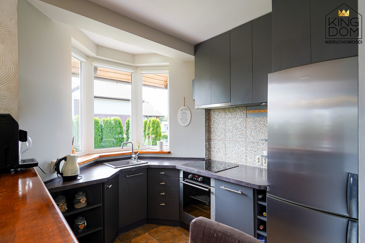 Elbląg 👑🏠 KINGDOM 🏠👑NIERUCHOMOŚCI BLISKO CIEBIE WOLNOSTOJĄCY I