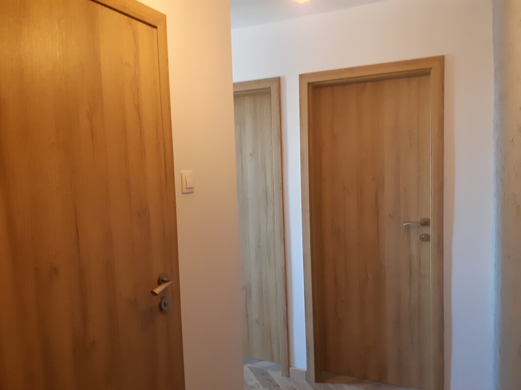 Elbląg 🏡 Wynajmę 2 pokoje, park Kajki, balkon, widok 🌳