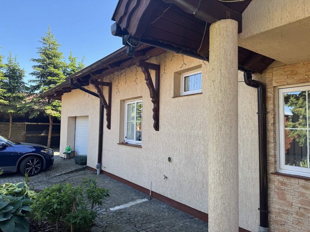 Elbląg Sprzedam dom
Tel 503097606