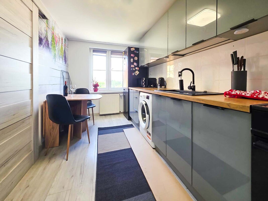 Elbląg 🏠DE FACTO NIERUCHOMOŚCI🏠TWÓJ ZAUFANY PARTNER NOWA CENA! MIESZKANIE NA UL.