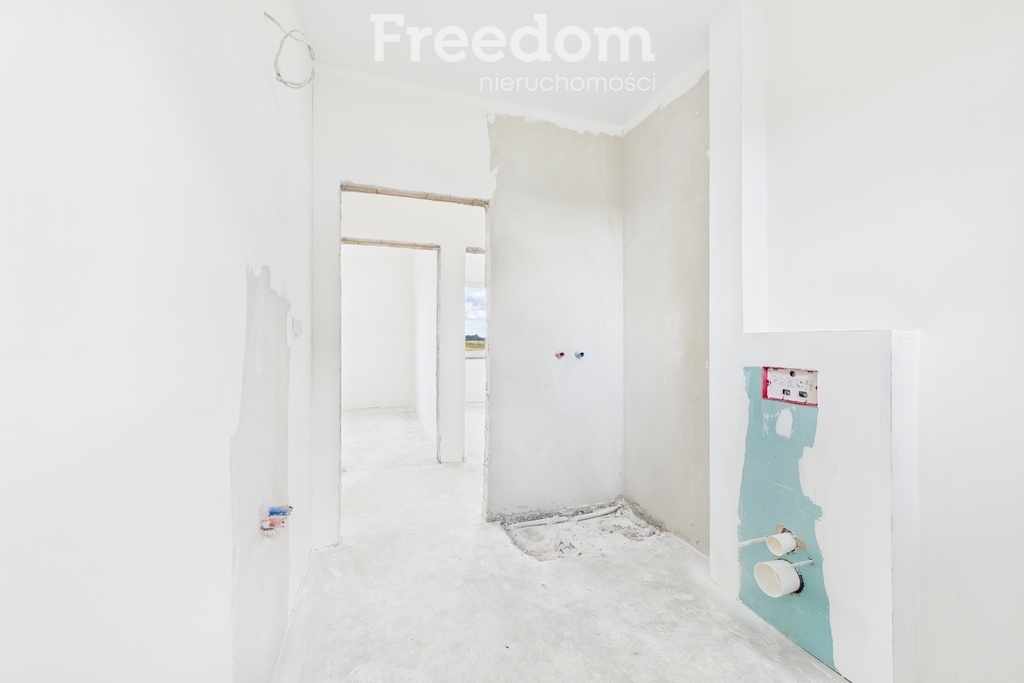 Elbląg FREEDOM NIERUCHOMOŚCISprzedam dom - Orłowo, Żuławska. Oferuję na sprzedaż jednopiętrowy dom wolnostojący