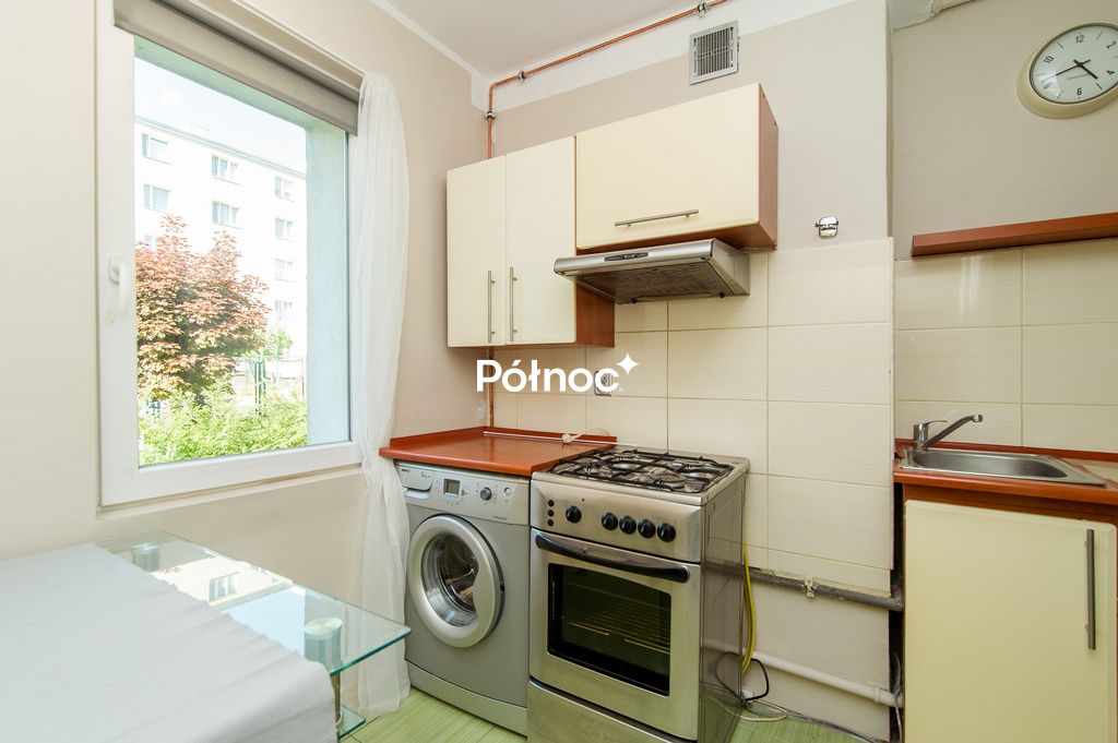 Elbląg PÓŁNOC NIERUCHOMOŚCISprzedam mieszkanie - Elbląg, Robotnicza. Na sprzedaż funkcjonalne mieszkanie o