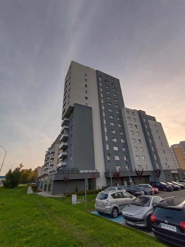 Elbląg STATOR NIERUCHOMOŚCI - 31 lat w ElblągNOWA OFERTA !DO WYNAJĘCIAPRZESTRONNE MIESZKANIE 2 POKOJOWE
