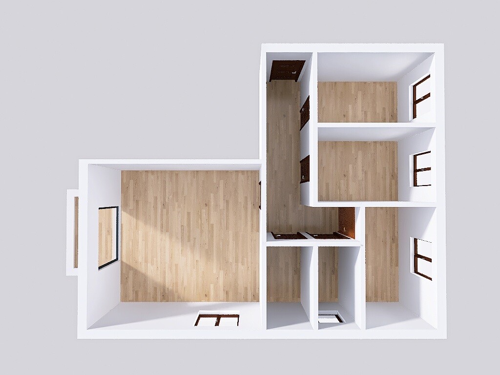 Elbląg 🏡 NOWE MIESZKANIA 4-POKOJOWE | 75,35 m² | PASŁĘK📍 ul. Spółdzielcza | II