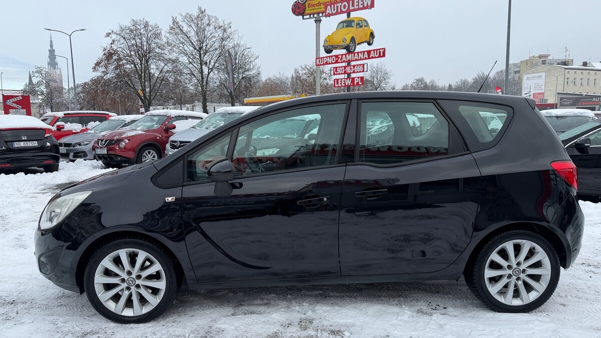 Elbląg Auto LeewLEWANDOWSKI