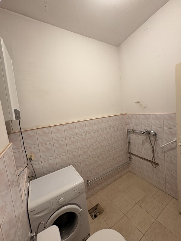 Elbląg Na sprzedaż mieszkanie 46,4 m² + piwnica 21 m² – centrum Elbląg - do generalnego remontu.