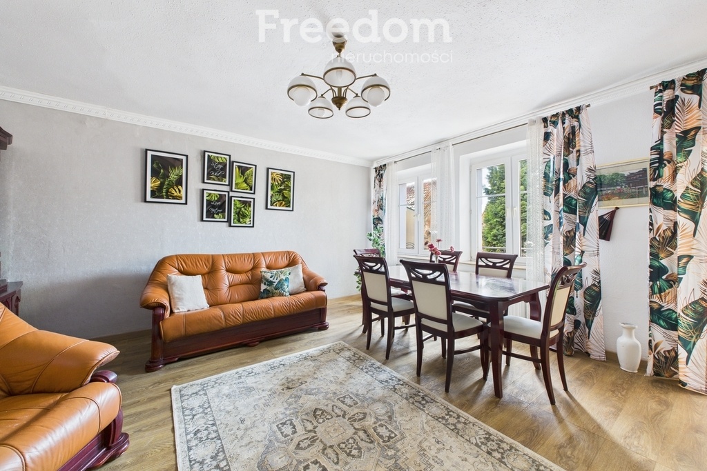 Elbląg FREEDOM NIERUCHOMOŚCISprzedam dom - Tolkmicko, Szkolna. Przedstawiam dom wolnostojący z 2006 roku,