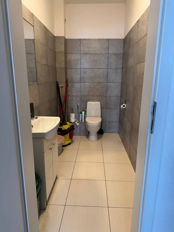 Elbląg Na Sprzedaż/Wynajem: Lokal 127m² w Centrum Elbląga. Idealny pod Gabinet, Kancelarię lub Sklep! Pełna