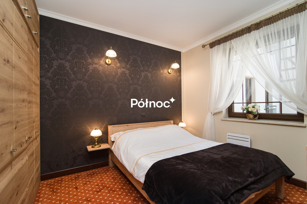 Elbląg PÓŁNOC NIERUCHOMOŚCISprzedam mieszkanie - Krynica morska, Przyjaźni. Zamieszkaj lub inwestuj w jednym z